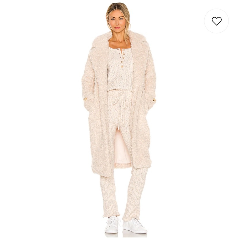 Heartloom Nikita Pant in Oat